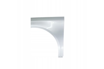 Mudguard VW Passat B6 Left LA7W 05 10 New Lacquered Catalog number of the part PASSAT B6 LINKS LA7W