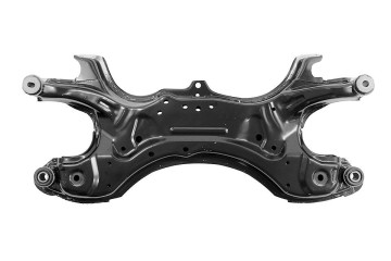ENGINE BEAM SIDE FRAME TOYOTA AVENSIS T25 03 08