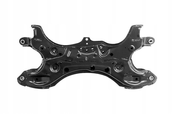 ENGINE BEAM SIDE FRAME TOYOTA AVENSIS T25 03 08 Catalog number of the part ZRZ TY 006
