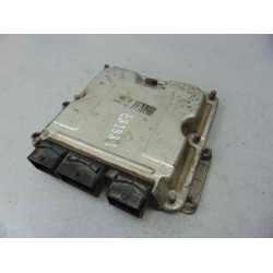 9642013980 CENTRALITA MOTOR UCE PEUGEOT 206 SW