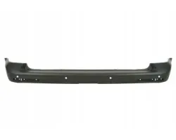 Parachoques trasero Blic 5506-00-9579950P para VW Transporter T6 Kombi 03.19-08.24