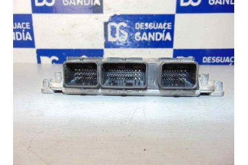 9642013980  CENTRALITA MOTOR UCE PEUGEOT 206 SW Quiksilver 9642013980 186287 PEUGEOT - 1