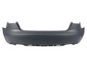 Rear bumper AUDI A3 8V HB 04 12 06 16