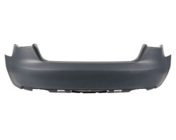 Rear bumper AUDI A3 8V HB 04 12 06 16