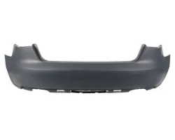 Parachoques trasero Blic 5506-00-0027953P para AUDI A3 8V Hatchback 04.12-06.16
