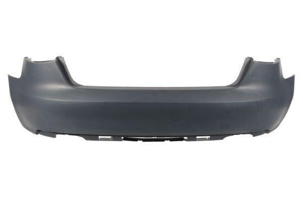 Rear bumper AUDI A3 8V HB 04 12 06 16
