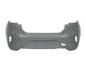 Rear bumper GS LINE OPEL CORSA F HB 05 19