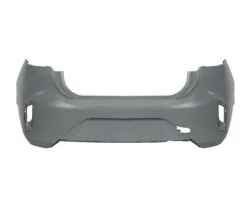 Parachoques trasero Blic 5506-00-5028950Q para OPEL CORSA F GS LINE
