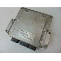 9642013980  CENTRALITA MOTOR UCE PEUGEOT 206 SW Quiksilver 9642013980 186287 PEUGEOT - 3