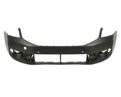 Front bumper 4 PDC SKODA OCTAVIA III 06 16 11 19