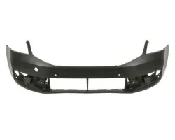 Parachoques delantero Blic 5510-00-7522909Q para SKODA OCTAVIA III 06.16-11.19