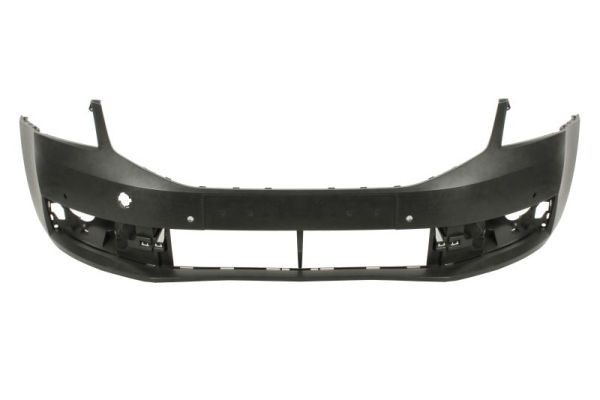 Front bumper 4 PDC SKODA OCTAVIA III 06 16 11 19