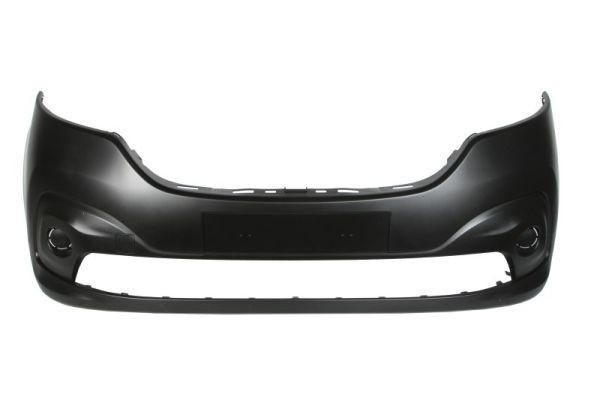 Front bumper THATCHAM NISSAN NV300 RENAULT TRAFIC III 08 14
