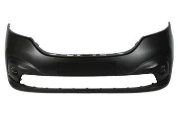 Front bumper THATCHAM NISSAN NV300 RENAULT TRAFIC III 08 14 Part manufacturer Blic