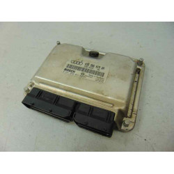 038906019AN CENTRALITA MOTOR UCE AUDI A4 BERLINA (B5)