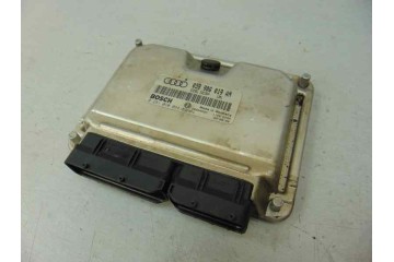 038906019AN  CENTRALITA MOTOR UCE AUDI A4 BERLINA (B5) 1.9 TDI 038906019AN 186288 AUDI - 1