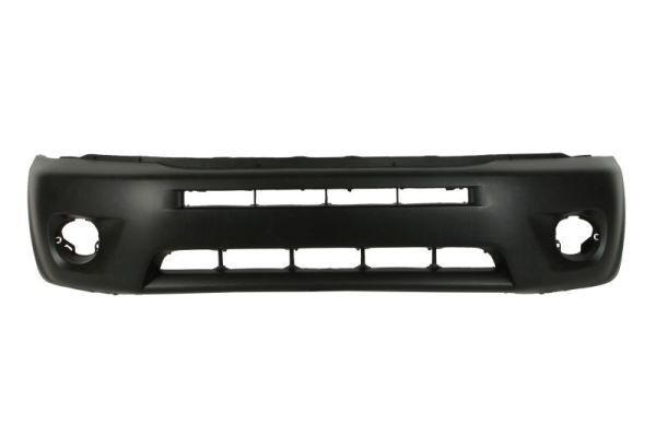Front bumper halogens TOYOTA RAV4 II 08 03 11 05