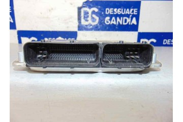 038906019AN  CENTRALITA MOTOR UCE AUDI A4 BERLINA (B5) 1.9 TDI 038906019AN 186288 AUDI - 1