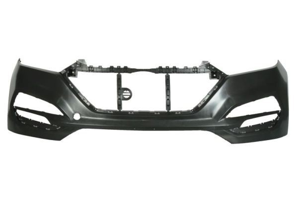 Front bumper for daytime light HYUNDAI TUCSON TL 06 15 07 18