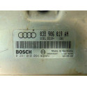 038906019AN CENTRALITA MOTOR UCE AUDI A4 BERLINA (B5) 038906019AN CENTRALITA MOTOR UCE AUDI A4 BERLINA (B5)