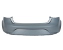 Rear bumper SEAT IBIZA IV SC ST HB HB 5D 04 08 04 12