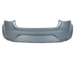 Rear bumper SEAT IBIZA IV SC ST HB HB 5D 04 08 04 12