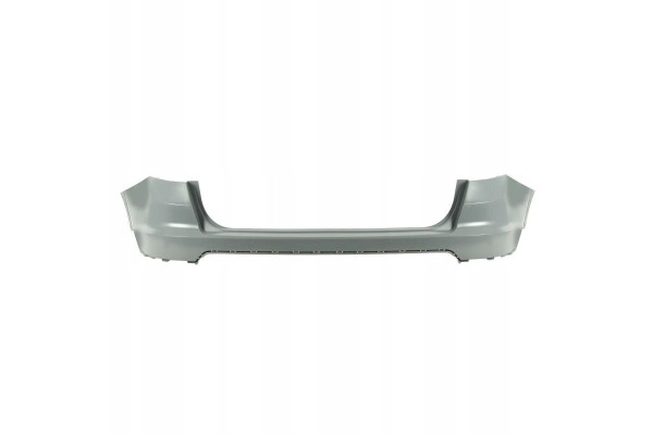 Rear bumper SEAT ARONA KJ 11 17 12 20 Part manufacturer Blic