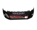 BUMPER CITROEN JUMPY 16 FRONT BLACK H FT91099G