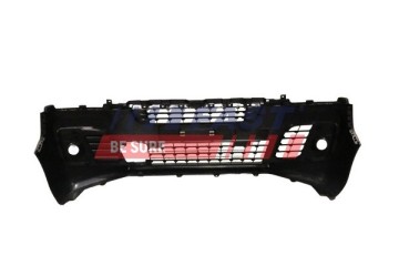 BUMPER CITROEN JUMPY 16 FRONT BLACK H FT91099G Part manufacturer Fast