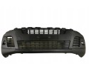 BUMPER CITROEN JUMPY 16 FRONT BLACK H FT91099G Catalog number of the part FT91099G