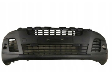 BUMPER CITROEN JUMPY 16 FRONT BLACK H FT91099G Catalog number of the part FT91099G