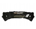 BUMPER CITROEN JUMPY 16 FRONT BLACK H FT91099G Installation side front