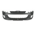 Front bumper halogen PEUGEOT 407 03 04 12 11