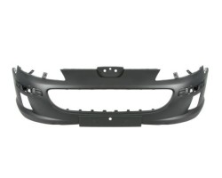 Front bumper halogen PEUGEOT 407 03 04 12 11