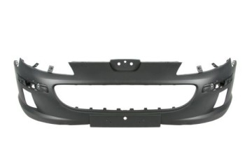 Front bumper halogen PEUGEOT 407 03 04 12 11