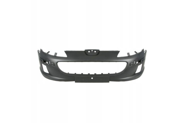 Front bumper halogen PEUGEOT 407 03 04 12 11 Part manufacturer Blic