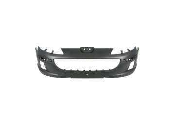 Front bumper halogen PEUGEOT 407 03 04 12 11 Part manufacturer Blic