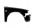 BLU Mudguard AUDI A4 B6 LZ9W right black 00 04 front Packaging status original