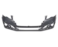Parachoques delantero con aire acondicionado y sensores de aparcamiento para PEUGEOT 508 (09.14-12.18)