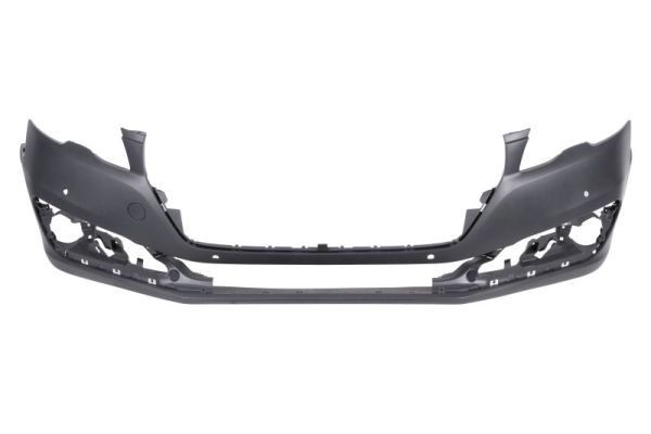 Bumper AC PDC PEUGEOT 508 AND 09 14 12 18 DDB2C4_C_size Bumper front