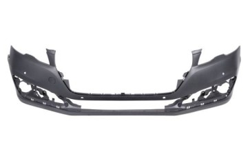 Bumper AC PDC PEUGEOT 508 AND 09 14 12 18 DDB2C4_C_size Bumper front