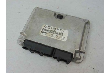 038906018R  CENTRALITA MOTOR UCE AUDI A4 BERLINA (B5) 1.9 TDI 038906018R 186290 AUDI - 1