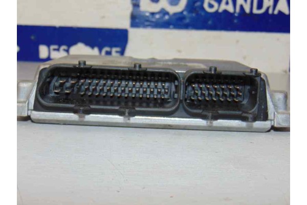 038906018R  CENTRALITA MOTOR UCE AUDI A4 BERLINA (B5) 1.9 TDI 038906018R 186290 AUDI - 1