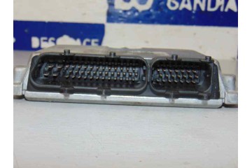 038906018R  CENTRALITA MOTOR UCE AUDI A4 BERLINA (B5) 1.9 TDI 038906018R 186290 AUDI - 1