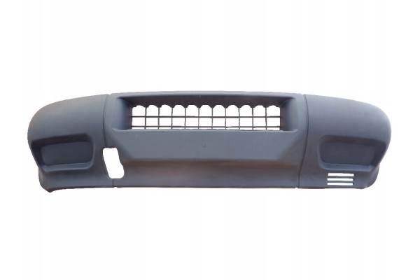 BUMPER IVECO DAILY 00 FRONT FT91415G Part manufacturer Fast