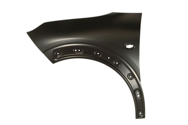 Blic 6504 04 0540311P Mudguard