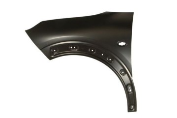 Blic 6504 04 0540311P Mudguard