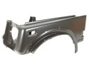 Blic 6504 04 6840317P Mudguard