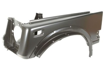 Blic 6504 04 6840317P Mudguard