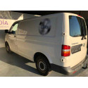 VOLKSWAGEN T5 TRANSPORTER FURGÓN/COMBI (7H) Caja cerrada  Economy VOLKSWAGEN T5 TRANSPORTER FURGÓN/COMBI (7H) Caja cerrada  Economy